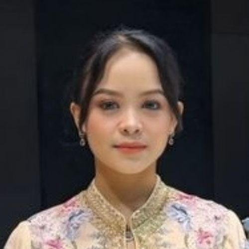 Profile photo - Nur Aisyah