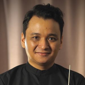 Profile photo - Ahmad Aliff