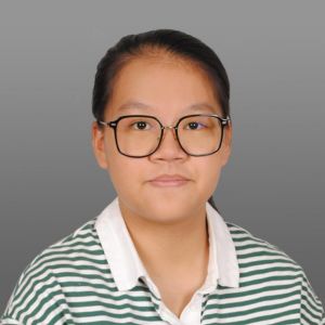 Profile photo - Yew Earn Xi