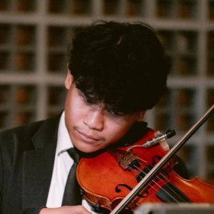 Profile photo - Hanafi Shukran