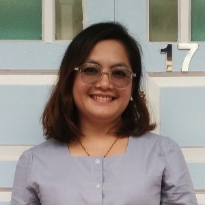 Profile photo - Liyana Halim