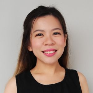 Profile photo - Winnie Ling
